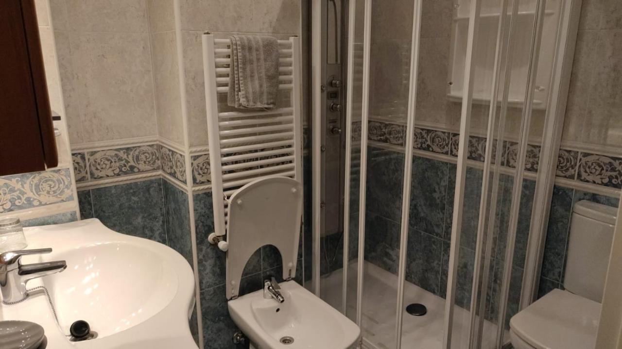 Casa Acogedora Apartment Mundaka Ngoại thất bức ảnh