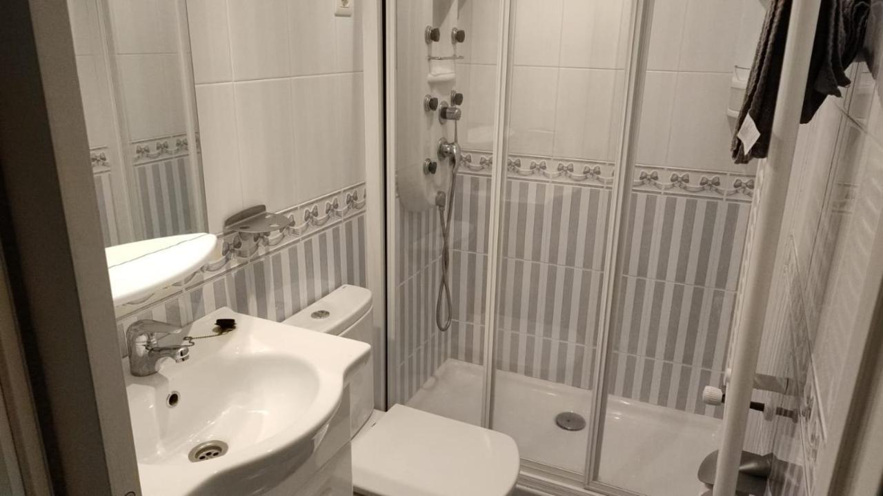 Casa Acogedora Apartment Mundaka Ngoại thất bức ảnh
