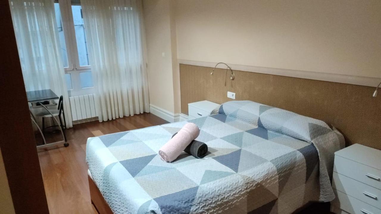 Casa Acogedora Apartment Mundaka Ngoại thất bức ảnh