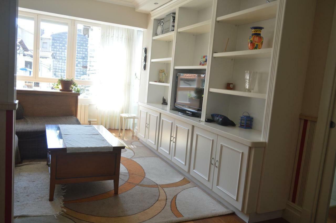 Casa Acogedora Apartment Mundaka Ngoại thất bức ảnh