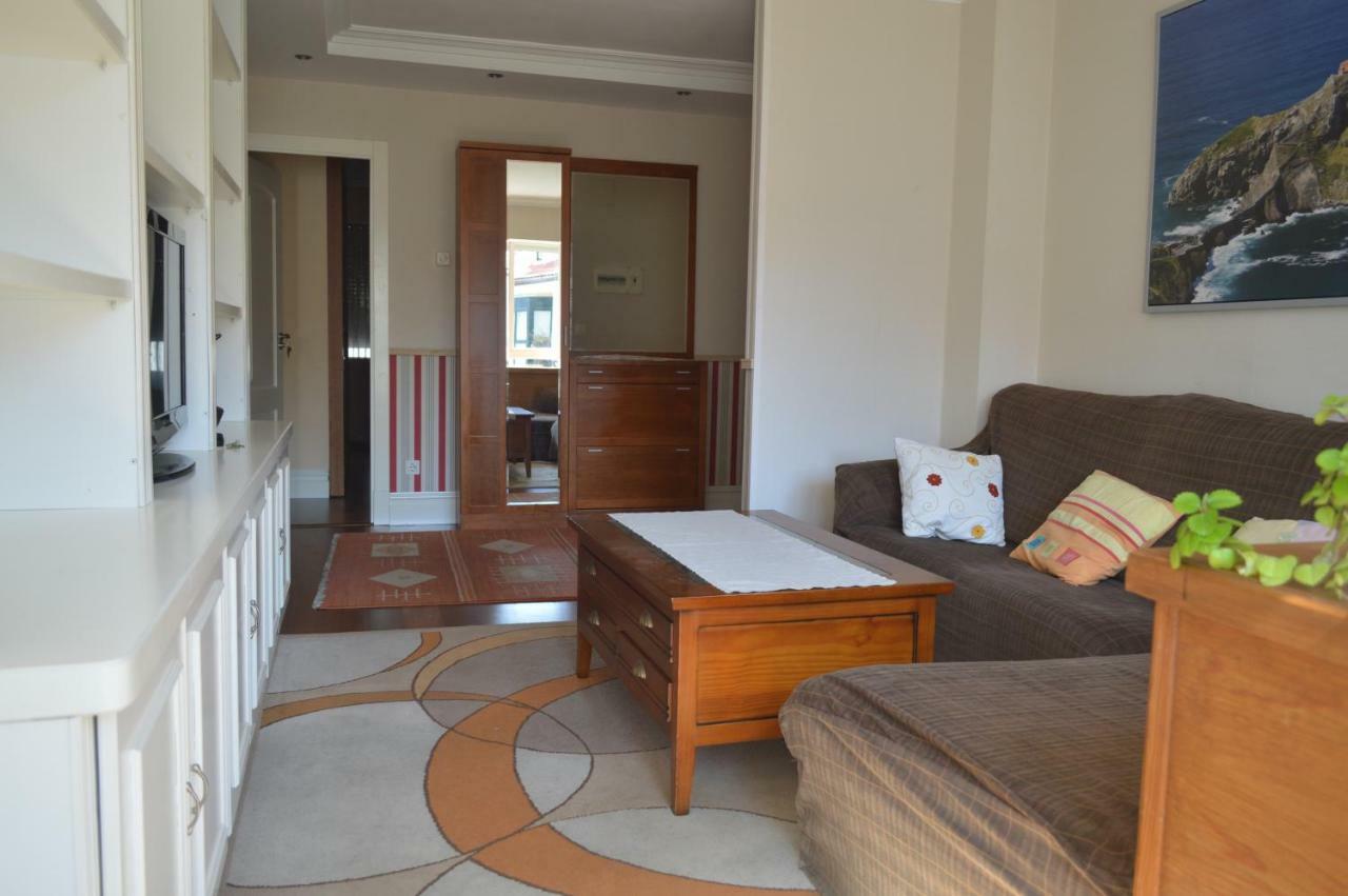 Casa Acogedora Apartment Mundaka Ngoại thất bức ảnh
